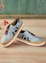 Cat Comfortable Sole Lightweight Breathable Shoes