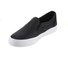 Breathable hollow slip-on women's shoes in multi-color and size for four seasons