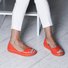 Women's Comfortable Casual Platform Sandals