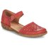 Women Summer Ladies Round Toe Hollow-Out Sandals