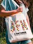 Fashion Eco-Friendly German Unity Day Shopping Bag