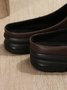 Women's Leather Slip on Moccasin in  mutiple sizes and colors