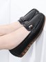 Soft and Comfortable Women's Moccasin Shoes in mutiple sizes and colors