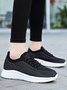 Mesh Breathable Lightweight Sneakers