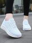 Mesh Breathable Lightweight Sneakers