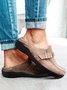 Women's Moccasin shoes that easy to wear and take off in multiple sizes