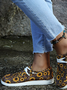 (small-size) Women's Moccasins that easy to wear and take off in multiple prints and sizes