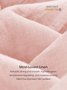 Linen Linen Plain Blouse