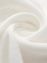 Plain Cotton Boho Sleeveless A-Line Tops