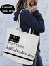 JustFashionNow Shopping Shoulder Bag 